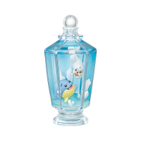 Officiële Pokemon figures re-ment Aqua Bottle 2 Memories of the Glittering Seaside collection